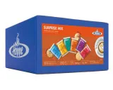 Hoppe Surprise Mix (3 sztuki) 150 sztuk pakowane pojedynczo